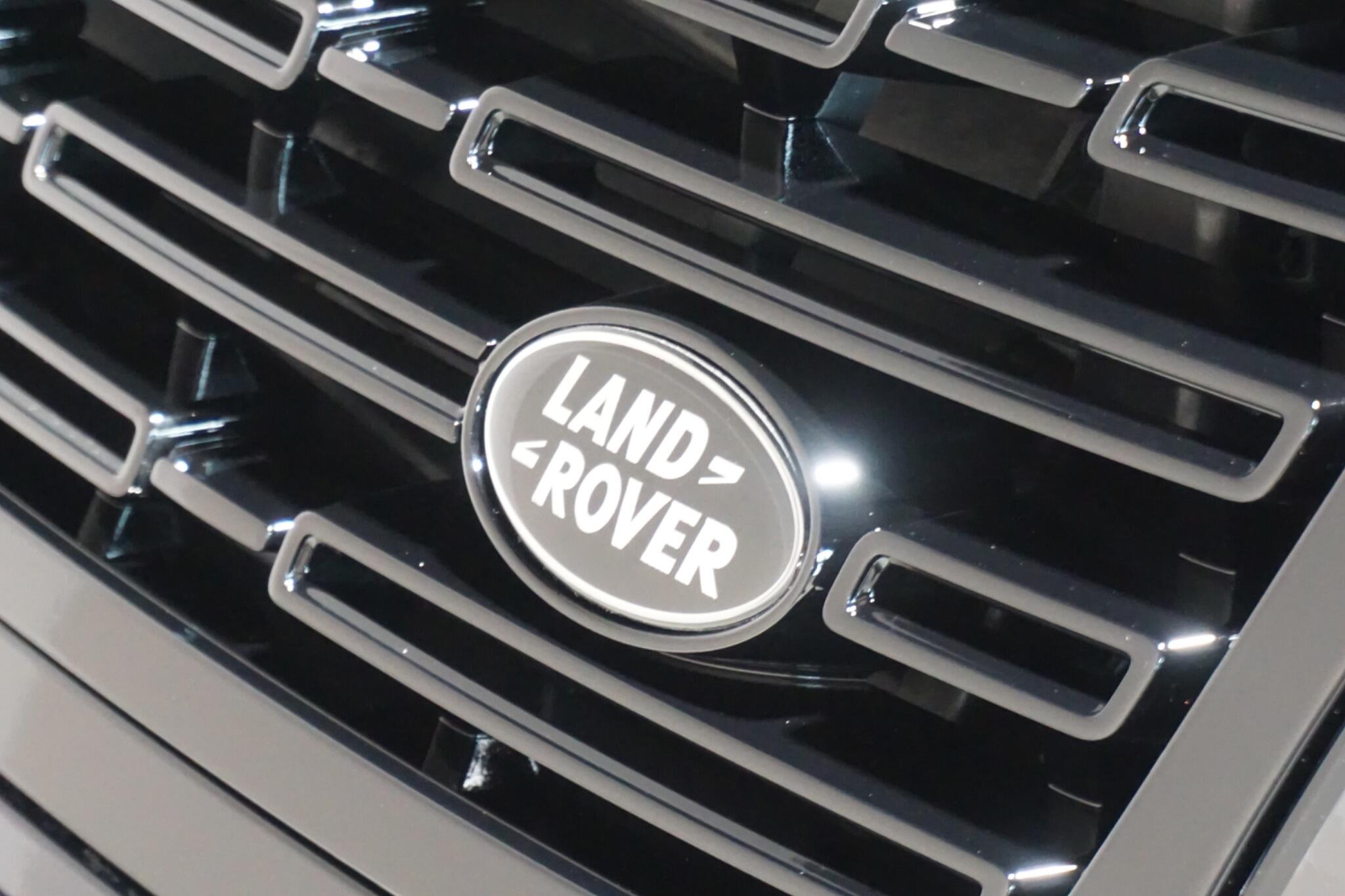 Land Rover Range Rover 3.0 P440e 38.2kWh HSE SUV 5dr Petrol Plug-in Hybrid Auto 4WD Euro 6 (s/s) (440 ps)